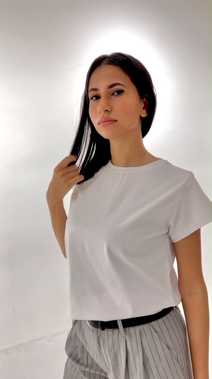 Basic T-shirt
