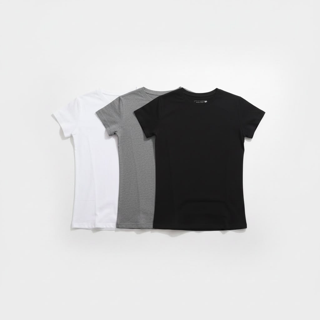 Basic T-shirt