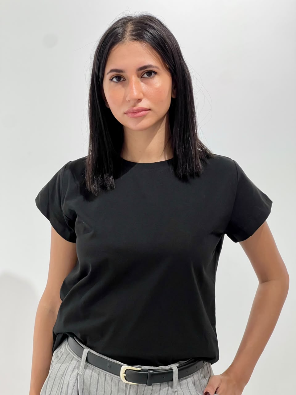 Basic T-shirt