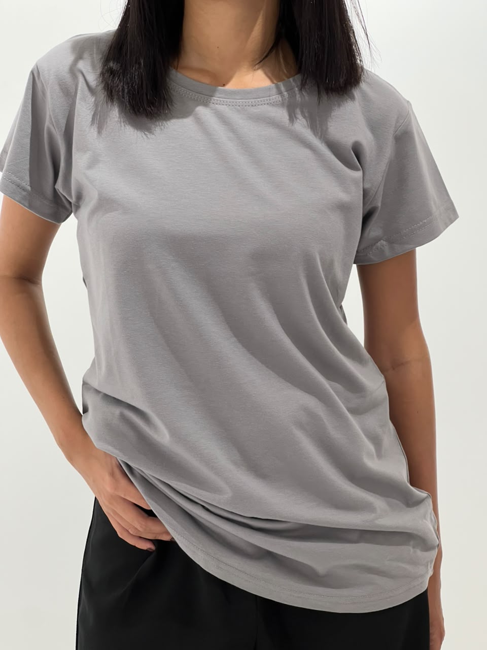Basic T-shirt