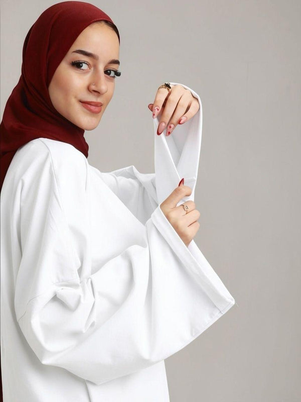 . اوفر سايز تيشرت