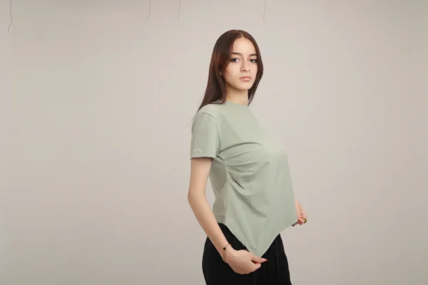 Cotton Angle Fit - Image 5