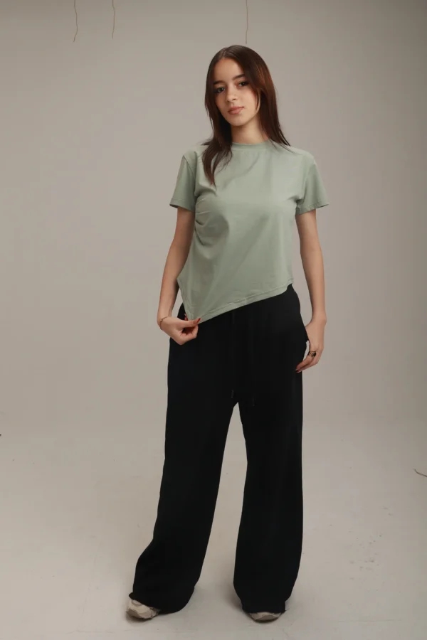 Cotton Angle Fit - Image 3